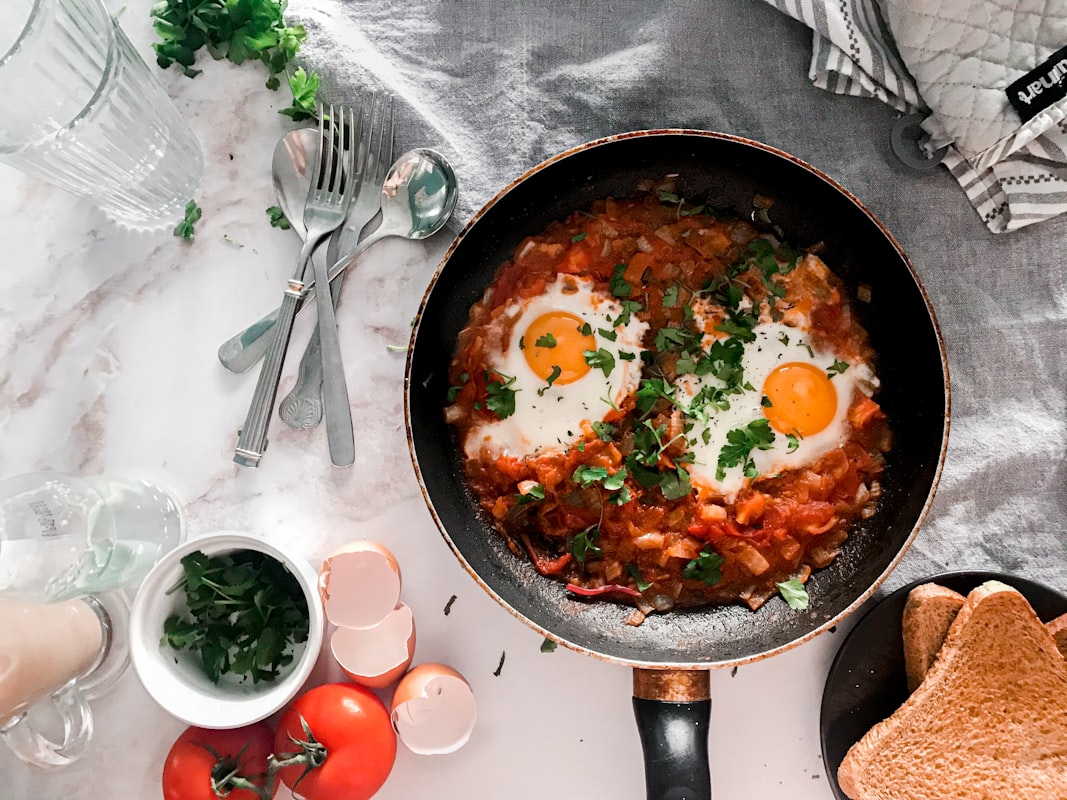 Resep Protein Bowl Sehat untuk Lunch